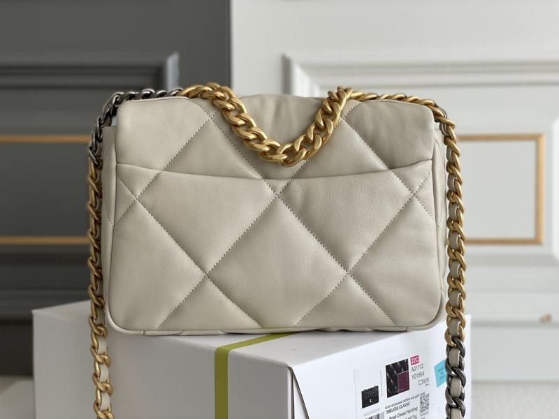 Ch**el 19 bags